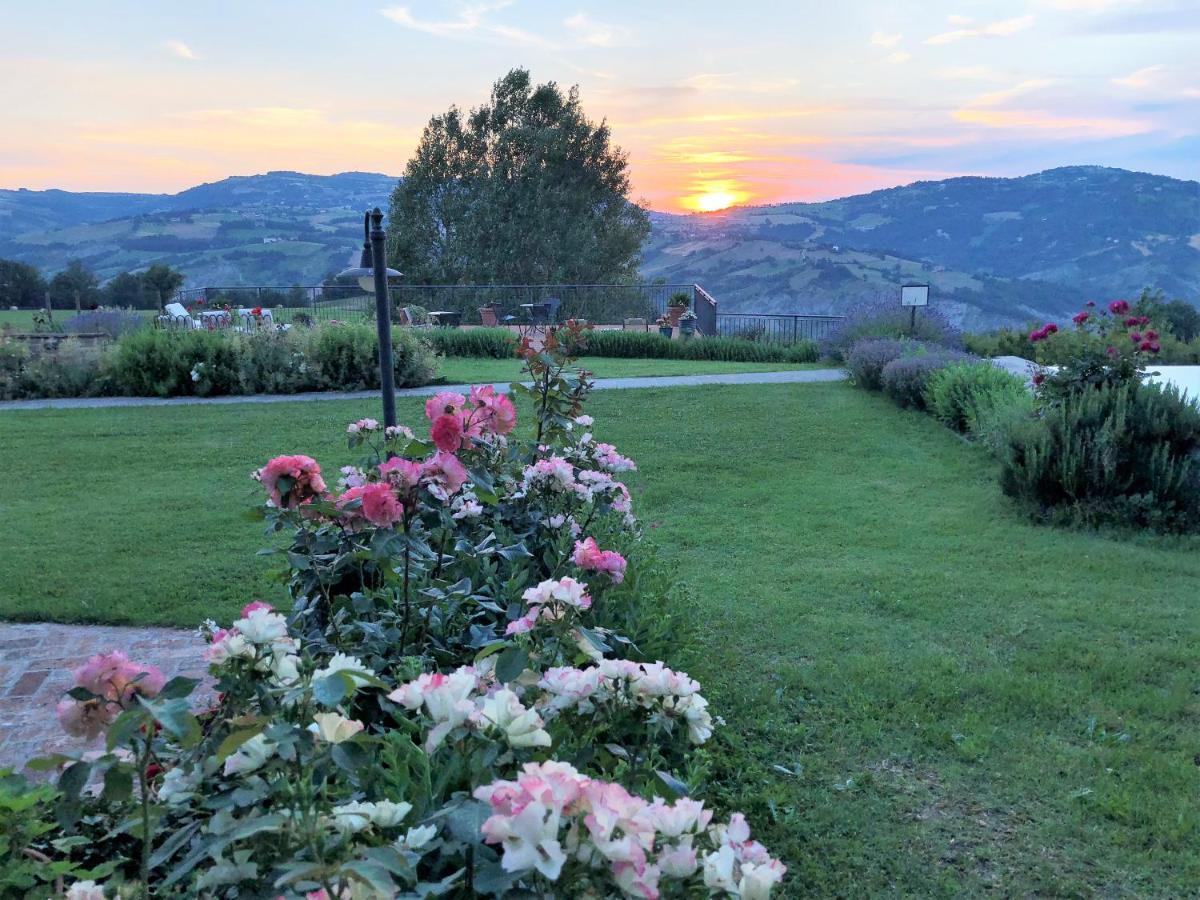 Agriturismo Podere Prasiano Vila Marano sul Panaro Exterior foto